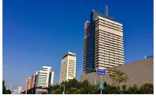 山东卫视|山东电视台为什么能评为“战备电视台”?地位仅次于央视