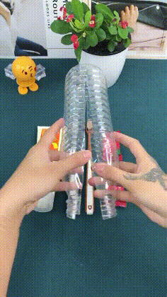 |搞笑GIF:撩妹有风险 搭讪需谨慎