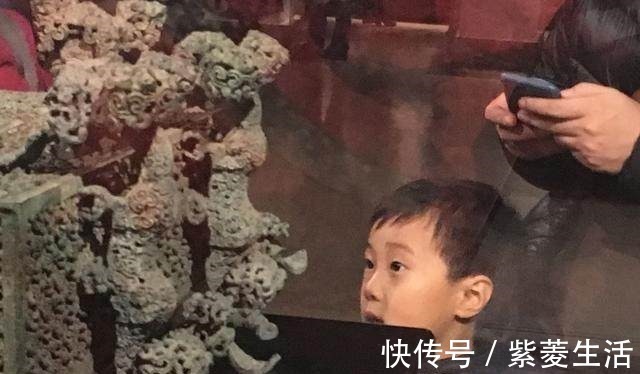 文物|快看《国家宝藏》河南国宝，真家伙，再不看就收了！