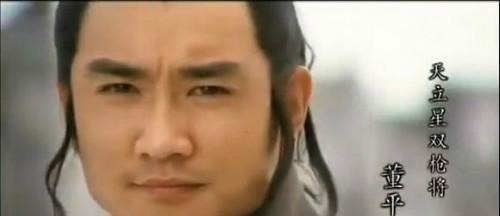 单挑王&《水浒传》中他才是真正单挑王,林冲关胜都不敌,但结局十分悲惨!