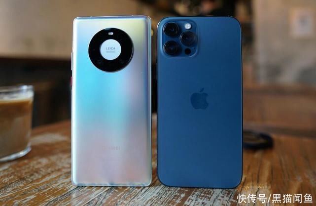 小米11|为什么很多人宁愿买华为P50，也不买支持5G的iPhone 12？