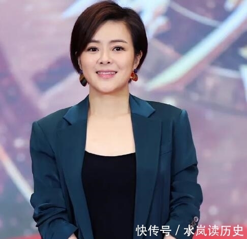 印海蓉|东方卫视6位主持人遭严惩!陈蓉的位置即将被陈辰所代替