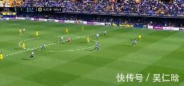 莫雷诺|5-1!西班牙人大溃败,武磊出场10分钟,19岁神锋刷新3大纪录