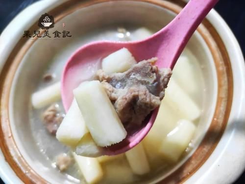 家人|年夜饭，8道暖胃汤菜，都是家常做法，每天换着做给家人吃