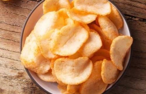 没吃过|6种被名字拯救的零食,就算没吃过,也忍不住要买