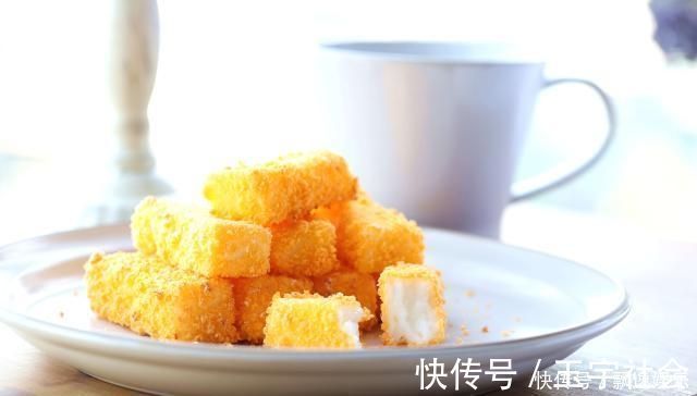 历史|这款有着悠久历史的顺德名小吃，原来在家做这么简单，何不试试看