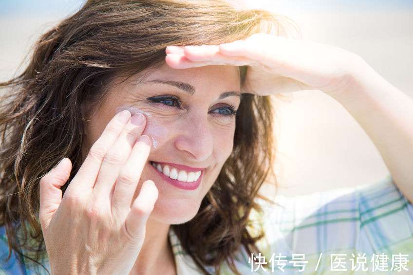 热爱运动|这6个不良的行为习惯,易导致女性提前衰老,若你有,趁早改正