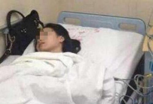 医生|19岁女孩深夜被送急诊,双腿发软,医生询问后,男友说出一个秘密