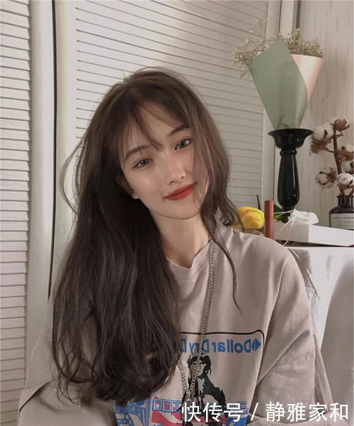 仙女们|“黄头发”早就没人染了,2021年流行这几种发色,时髦显白又高级