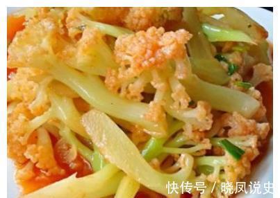 肠胃|天气变凉孩子肠胃不适吃饭消化慢,多吃养胃菜,促进肠胃消化