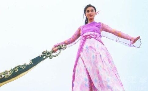 谢逊&倚天中,最厉害的三大高手,一人让张三丰害怕,一人是郭靖的孙子