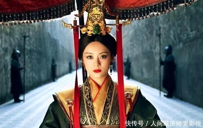 秦国|芈月和义渠王的两个私生子,后来结局怎么样了?