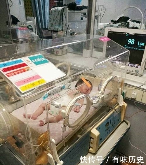 食管裂孔疝|爸妈要好好照顾婴儿,不然有各种问题出现,看到最后一张图明白了