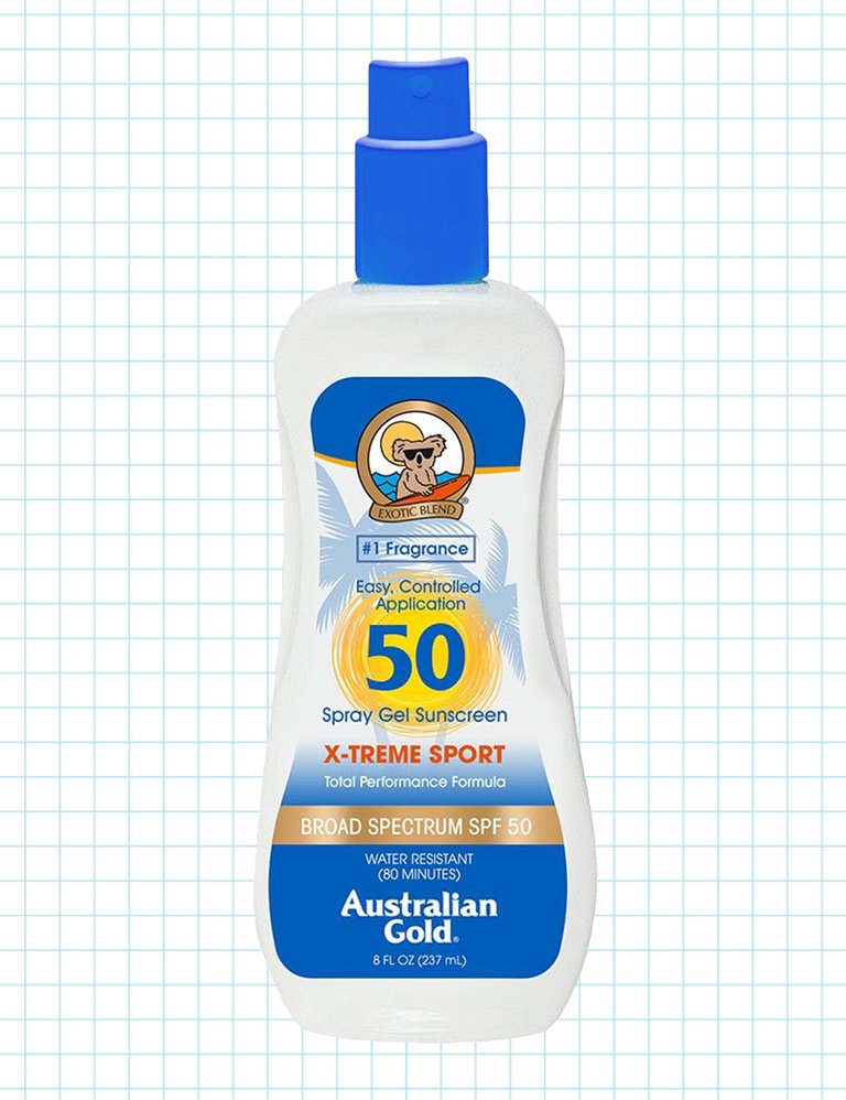 生活大发现今夏最该种草的10大进口防晒霜，最硬核防晒的是它