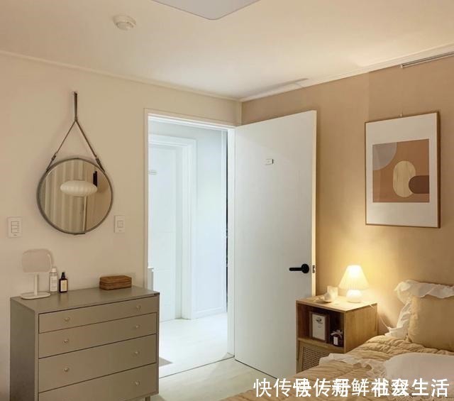 治愈|韩国夫妇的极简之家,唯美程度堪比电影场景,整个人都被治愈了!