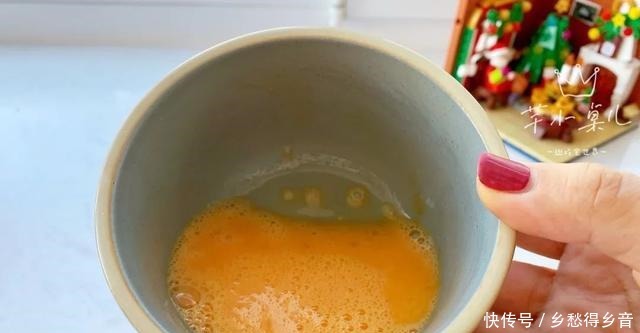 烘焙界最亲民的小甜品,拯救新手小白的自信心,仔细看完你就会做