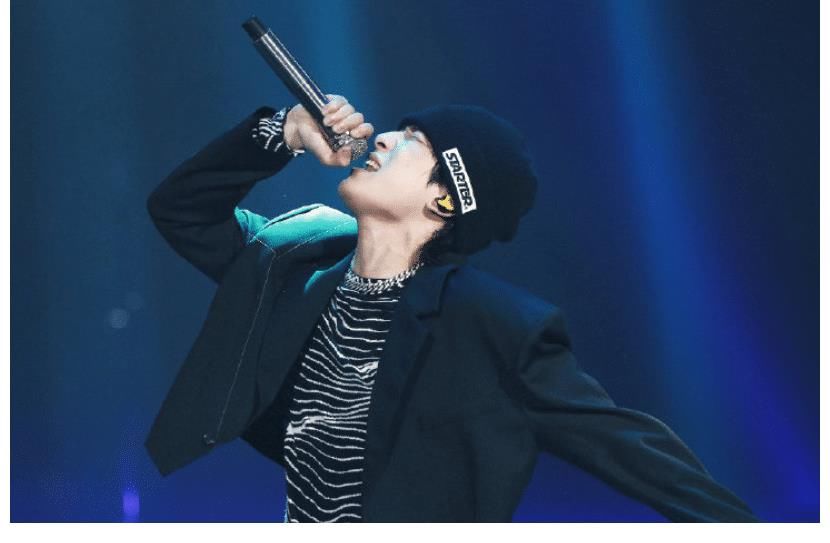 知名度|《说唱听我的2》将袭:胡彦斌携好友惊喜现身,豪华阵容不追会亏