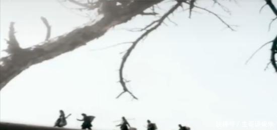 书生|张养浩觉得我只是个文人,那你真的错了