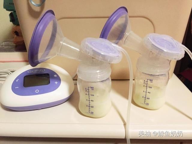 双胞胎,一个从小喂母乳一个吃奶粉,不到10岁,2人差距明显