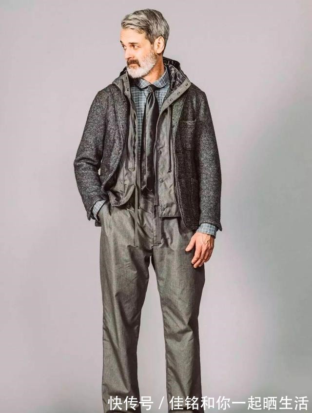 alan 后疫情时代,EG能给到“Indoor”风怎样的穿搭灵感!