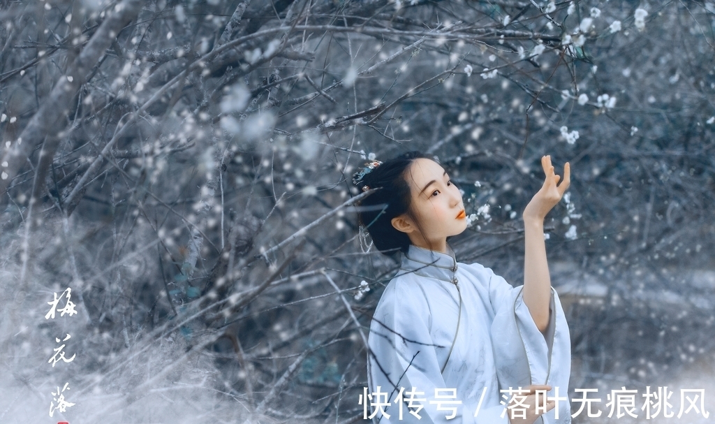 丈夫!清朝才女笔下的爱情,字字动人,写出爱情最美的样子,第四首惊艳