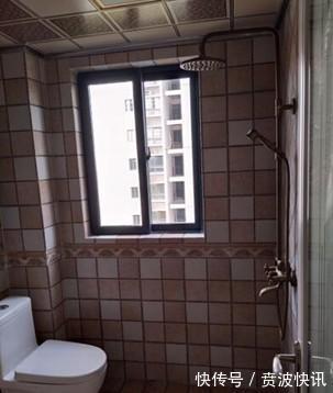 实拍|洗衣池超美的!还有挂窗帘前后都是实拍呦!这就是我第一套新房