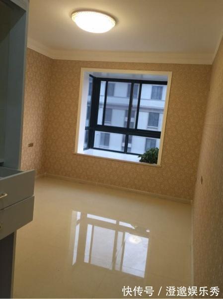 壁纸|5个月装修一套房，硬装让我喜出望外，结果家具一上全废了！心塞