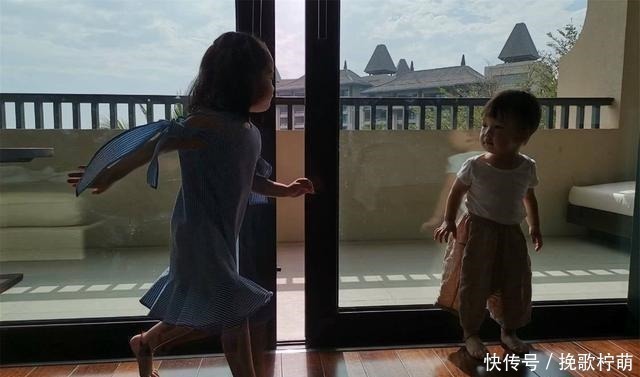 烫伤处|4岁娃被开水烫伤,宝妈“两个果断”救了娃,医生称赞没少读书!