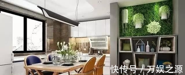 居室|110平米三居室半包仅9万，太超值了！现代风格老婆最爱！-大唐东汇装修