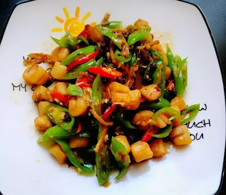 青红椒|聪明女性爱吃3道美食，补血养颜，美白护肤，延缓肌肤衰老！