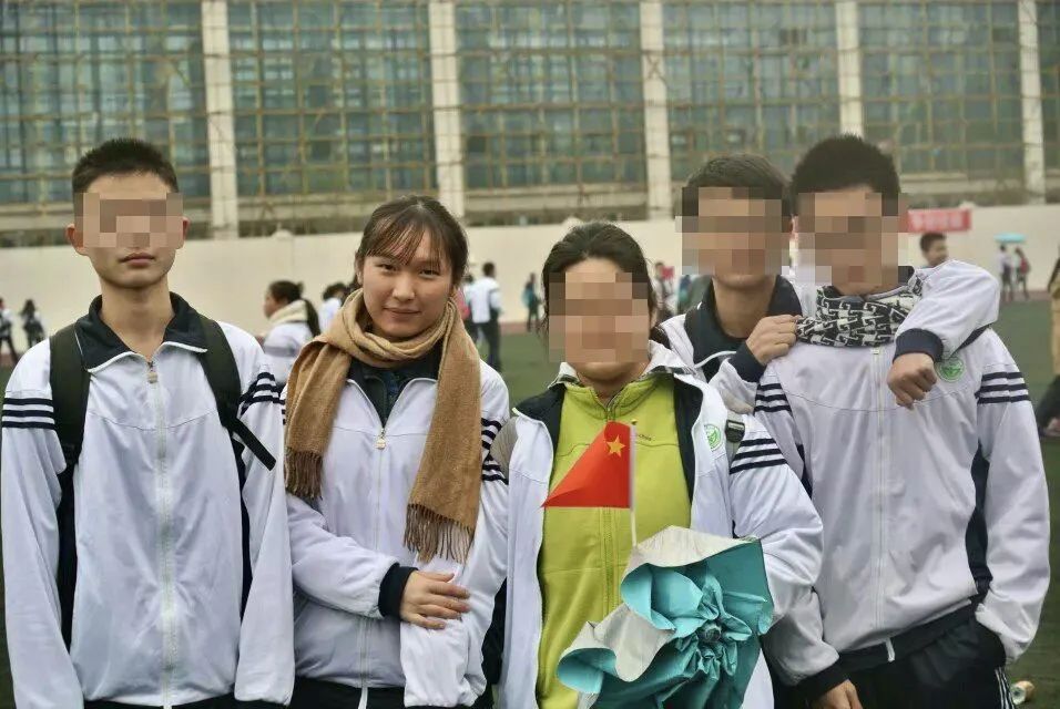 小胖|不走高考独木桥的17岁女孩