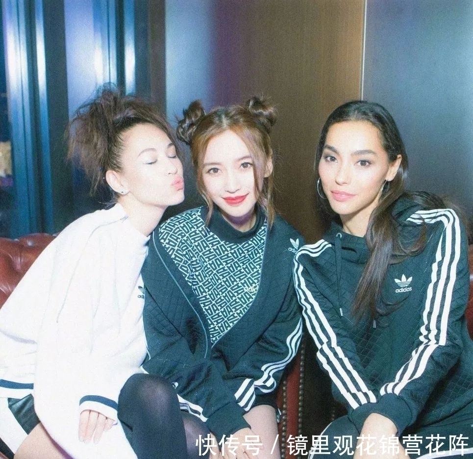 哪吒头|半个时尚圈都迷上了“哪吒头”,IU甜美爆棚,Lisa的小心机更抢眼