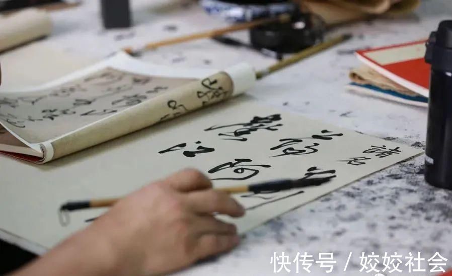 十二地支!书法落款时间各种雅称查询表,非常实用!