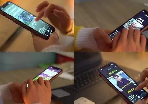 直播|立成电商播报丨直播电商正规化!抖音电商发布年度数据报告