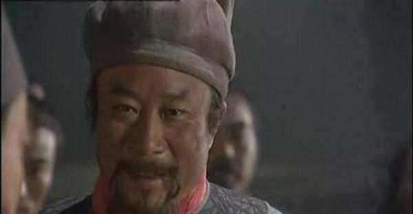 水浒传$此人是梁山天富星, 名曰好汉, 实为忘恩负义之辈!