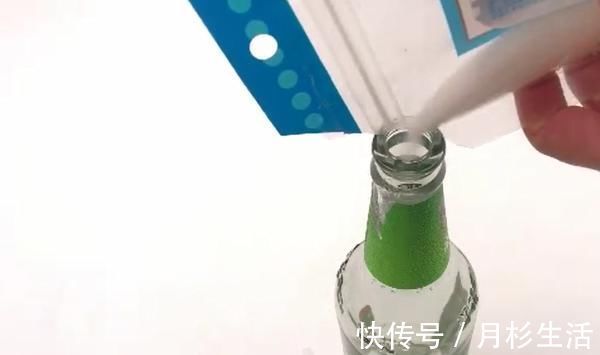 家家户户|夏天把啤酒插进下水道里，解决了家家户户的困扰，后悔现在才知道