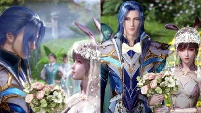 唐三|斗罗大陆：唐晨天赋不俗，却只能成为唐三的工具人，修罗神太偏心