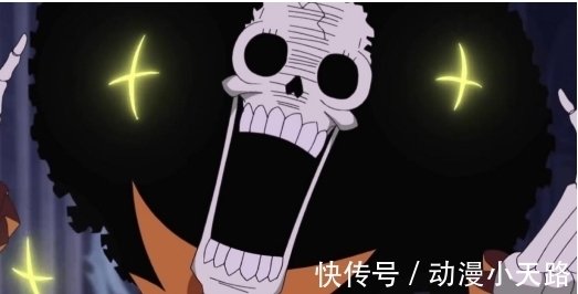 海贼王|《海贼王》中依赖恶魔果实的人,路飞:乔巴,鹿肉很好吃哦!