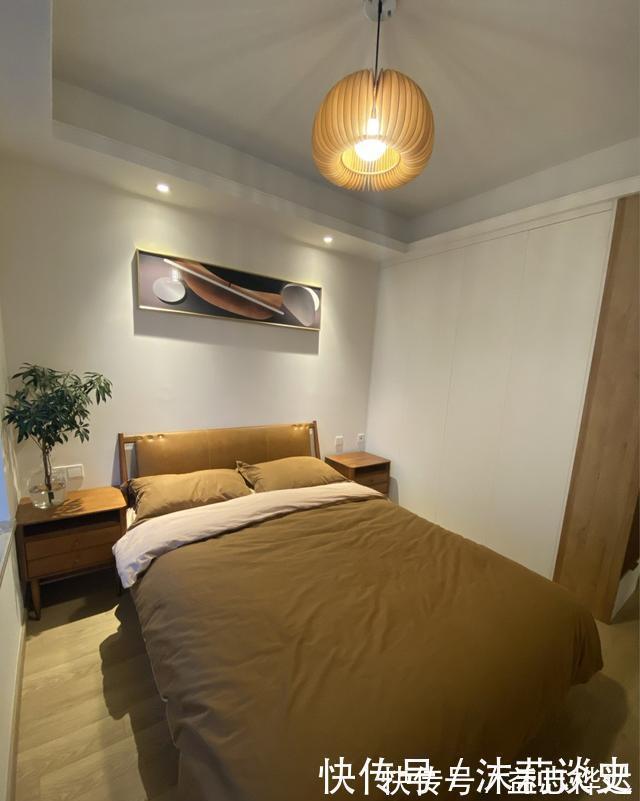 新房|帮父母装修新房,特别会搭配,全屋效果太惊艳了,幸福感满满