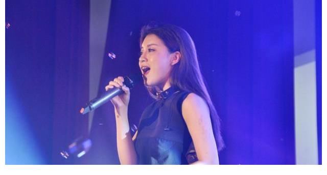 中國(guó)好聲音第三季|她曾參加中國(guó)好聲音，未奪冠卻意外收獲愛(ài)情，成功嫁給愛(ài)奇藝總裁