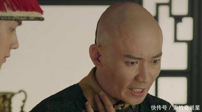 扳指|一男子手戴上亿扳指,专家要求上交,男子说出6个字,专家蒙掉