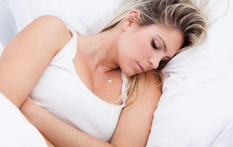 子宫|子宫“脏兮兮”的女性，身上会有3处“疼”，不要撑到宫颈癌