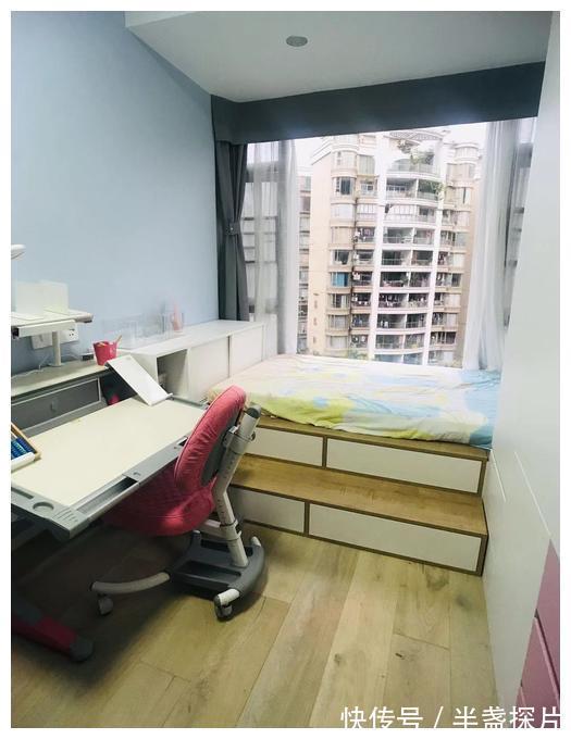 完工|4房2厅装修终于完工了,超支了25万多!附上装修清单!