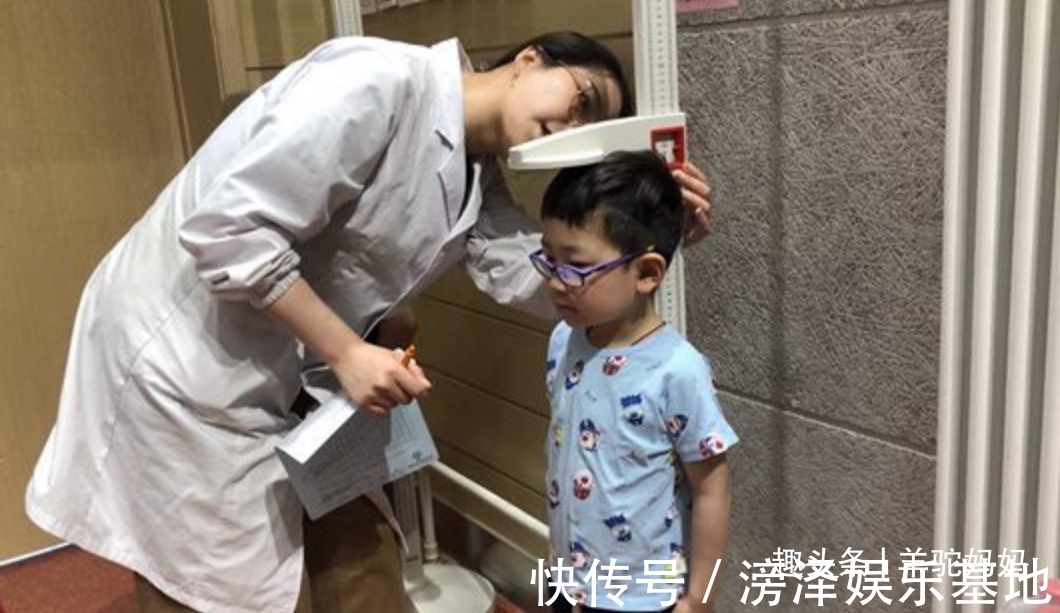 增高|10岁男孩半年增高23公分,医生检查一切正常,奶奶“立大功”