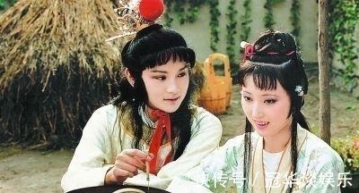 宝玉&红楼梦林黛玉的“鸿门宴”,为什么能让对手知难而退