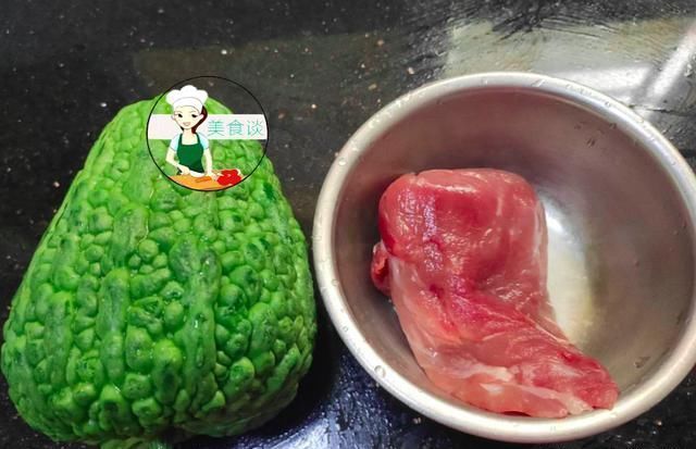 这菜以前很讨厌,现在却超爱吃,清香脆嫩,清心明目,现在正当季