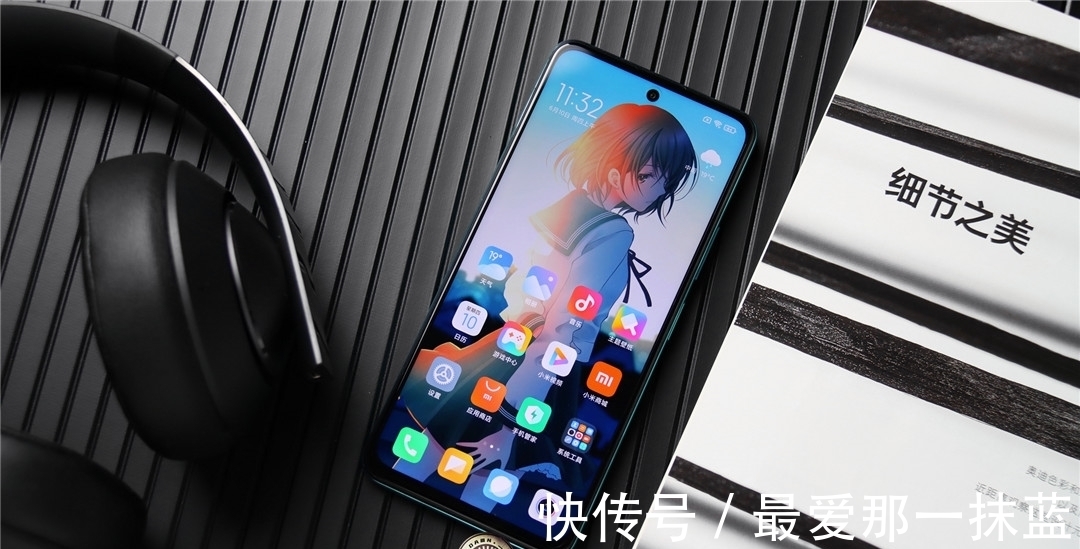 拂晓君|一部被定义为“全民公敌”的手机？Redmi Note10 Pro评测