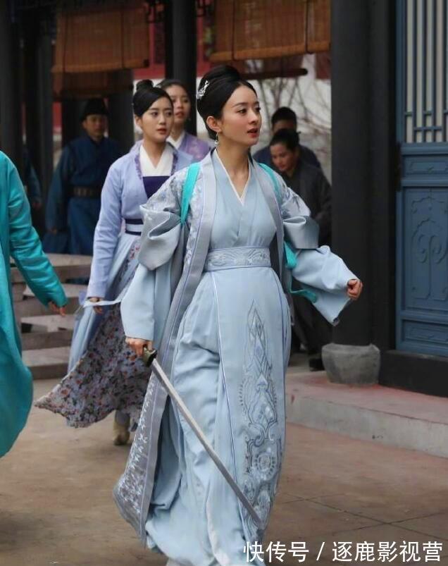 赵丽颖即将临盆,让医护人员“封口”,产房日租过万系谢娜介绍