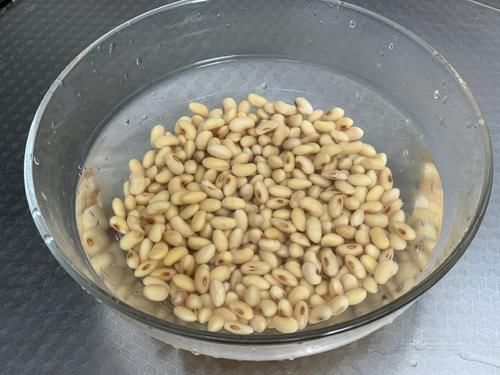 大锅|想吃豆腐脑不用买，3块钱自制一大锅，简单0失败，无添加更营养