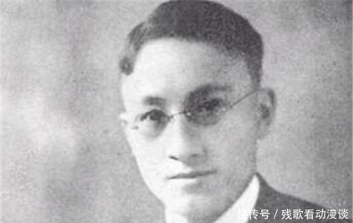 徐志摩遇难后,张幼仪主持葬礼时做了3件事,却彻底得罪了陆小曼